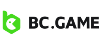 BC.Game Logo