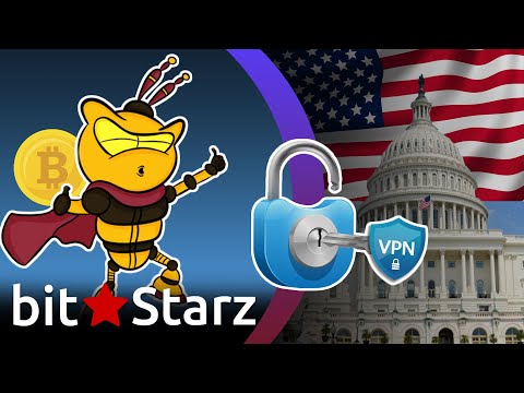 How to Play BitStarz in USA (Play and Withdraw Safely) 🔥 Best VPN For BitStarz