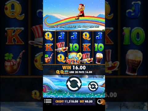 my lucky day Mega Win on bitcoin casino Bitstarz