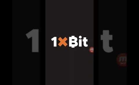 How to Created 1xbit Account…