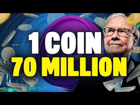 CRYPTO IS ABOUT TO GO WILD!! Major Ethereum, Polygon Matic, Elrond news