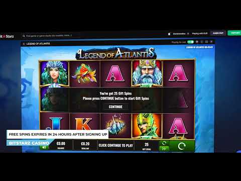 Bitstarz Crypto Casino Review – How To Get Free Spins No Deposit Required