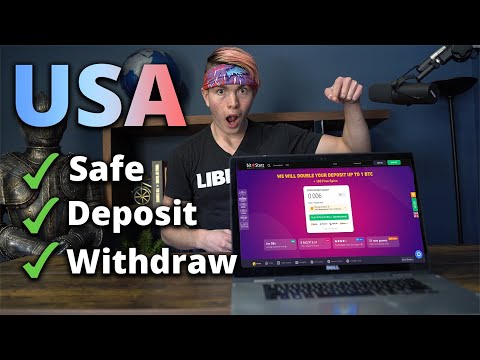 How To Safely Play BitStarz in the USA [Full Tutorial 2022]