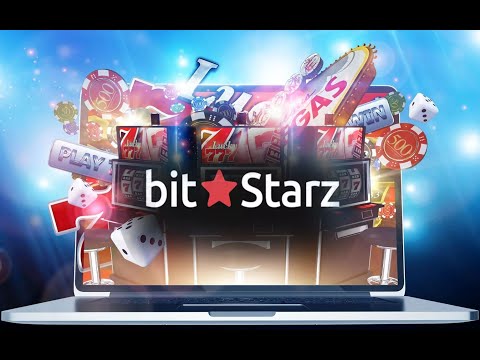 BitstarZ Casino Review And Player Feedback