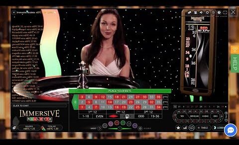 BitStarz Crypto Casino Review