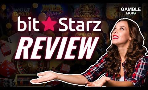 🎰 Bitstarz Casino Review 💯 Best Crypto Casino 2022 ? Watch This Before Sign-Up 👀