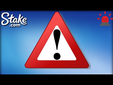 What Stake.com DOESN’T want YOU to know! | Is Stake Casino A Scam? | Crypto Casino’s Hidden Terms!