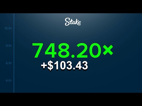 $1 TO $100 CHALLENGE (Stake)