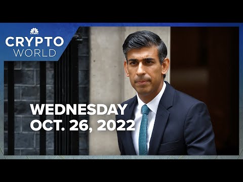 Ether soars, and crypto winter hits Google’s ad empire: CNBC Crypto World