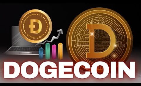 Dogecoin Doge Crypto Price News Today  – Technical Analysis Now! Dogecoin Elliott Wave Analysis!