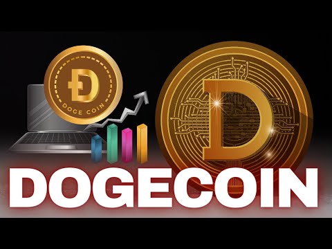 Dogecoin Doge Crypto Price News Today  – Technical Analysis Now! Dogecoin Elliott Wave Analysis!