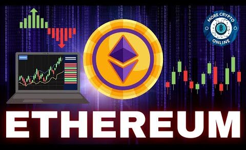 Ethereum ETH Price News Today – Technical Analysis Update, Price Now! Elliott Wave Price Prediction!