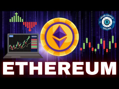 Ethereum ETH Price News Today – Technical Analysis Update, Price Now! Elliott Wave Price Prediction!