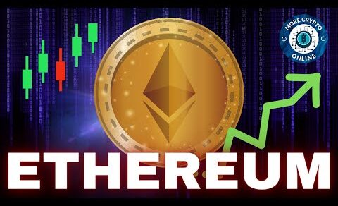 Ethereum ETH Price News Today – Technical Analysis Update, Price Now! Elliott Wave Price Prediction!