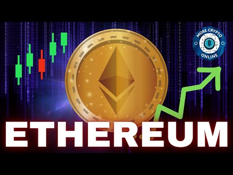 Ethereum ETH Price News Today – Technical Analysis Update, Price Now! Elliott Wave Price Prediction!