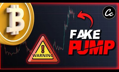 ⚠ WARNING ⚠ Should I SELL Bitcoin now or wait?… Bitcoin price analysis – Crypto News Today