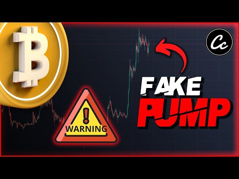 ⚠ WARNING ⚠ Should I SELL Bitcoin now or wait?… Bitcoin price analysis – Crypto News Today