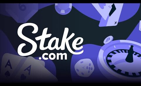 Stake.com das grösste und beste Krypto Casino? Stake Casino Review | Deutsch