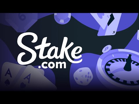 Stake.com das grösste und beste Krypto Casino? Stake Casino Review | Deutsch