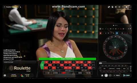 Stake.com 100% SCAM roulette rigged spin – Live Roulette by Evolution Gaming