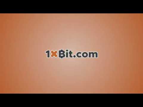 Deposit and withdrawals on 1xBit | How to set up your multicurrency account