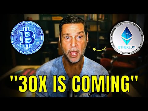 “NOW Is The Time To Go ALL IN On Crypto” Raoul Pal NEW Crypto Market Update