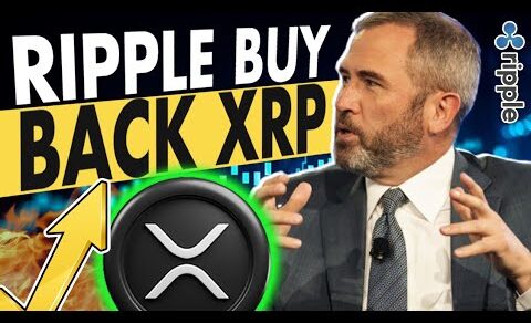 Ripple XRP News –  MASSIVE NEWS AS RIPPLE ANNOUNCES ODL GLOBAL MOMENTUM! RIPPLE IS BUYING BACK XRP!