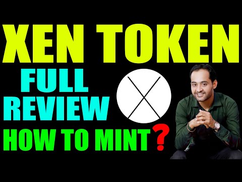 xen crypto future of Minting POS Ethereum Gas Fee | Crypto News Today | Rajeev Anand | Crypto Marg