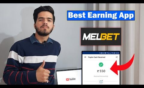 MELBET Deposit Kaise Kare | Melbet App Kaise Use Kare | Latest Earning App 2021 | Being Technical