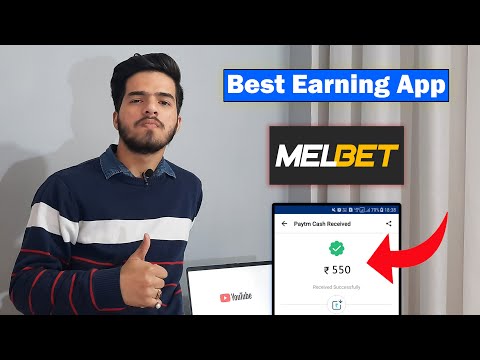 MELBET Deposit Kaise Kare | Melbet App Kaise Use Kare | Latest Earning App 2021 | Being Technical