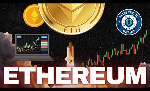 Ethereum ETH Price News Today – Technical Analysis Update, Price Now! Elliott Wave Price Prediction!