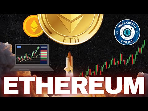 Ethereum ETH Price News Today – Technical Analysis Update, Price Now! Elliott Wave Price Prediction!