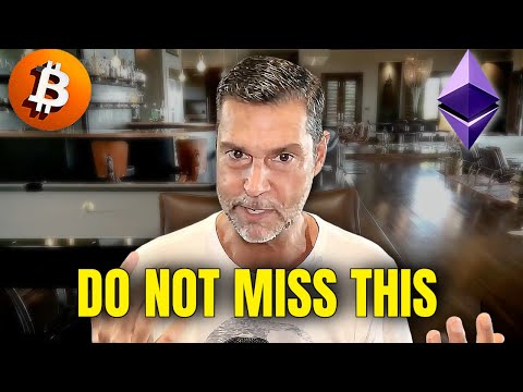 Raoul Pal – “Everyone Is So Wrong About Crypto Right Now…” | Crypto News