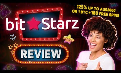 💎 Bitstarz Casino Review 🎰 5 Reasons Why Bitstarz is The BEST Crypto Casinos 💰