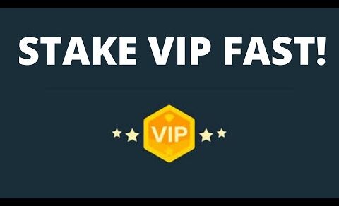 BRONZE VIP WITH 100 USD ON STAKE CASINO (WAGER STRATEGY)