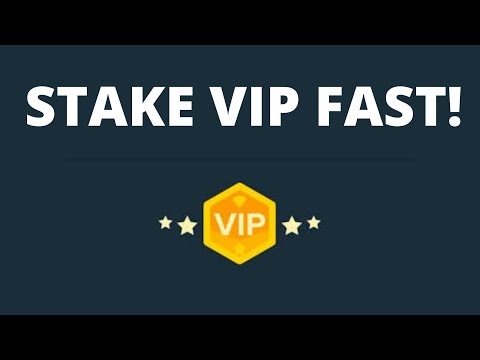 BRONZE VIP WITH 100 USD ON STAKE CASINO (WAGER STRATEGY)