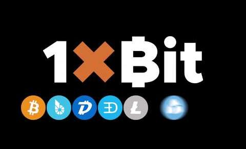 1xBit gives free bets!