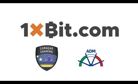 1xBit | Video recensione dei migliori siti scommesse e casino online (con Bitcoin)