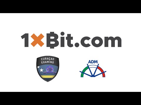 1xBit | Video recensione dei migliori siti scommesse e casino online (con Bitcoin)