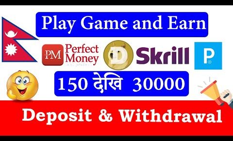 Play Game and earn Online | How to To Earn From Melbet | Melbet Website Review In Nepali