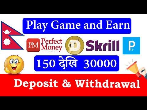 Play Game and earn Online | How to To Earn From Melbet | Melbet Website Review In Nepali