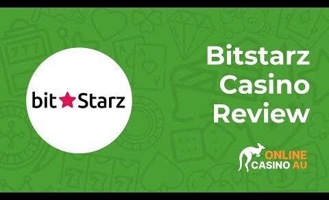 Bitstarz Casino Review