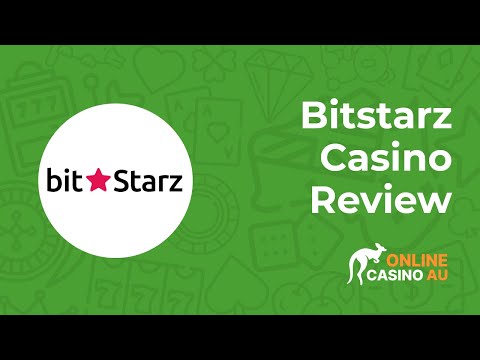 Bitstarz Casino Review