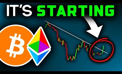 NO ONE IS WATCHING THIS CHART (Get Ready)!! Bitcoin News Today, Ethereum Price Prediction (BTC, ETH)