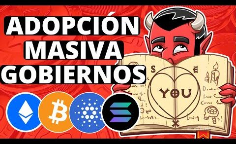 ✅GOOGLE ESCOGE A ETHEREUM😱Noticias Criptomonedas (HOY) Cardano | Bitcoin | SOL | BNB | MATIC | XRP