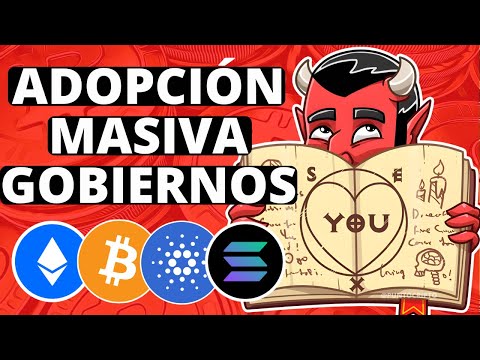 ✅GOOGLE ESCOGE A ETHEREUM😱Noticias Criptomonedas (HOY) Cardano | Bitcoin | SOL | BNB | MATIC | XRP