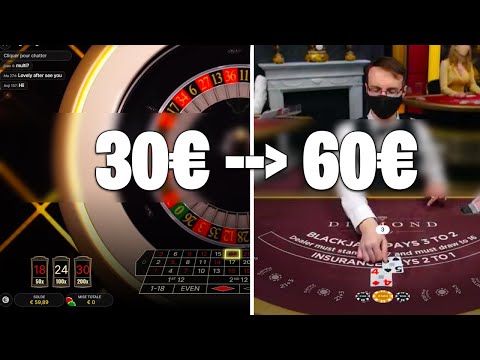 Passer de 30€ à 60€ sur STAKE ! (7$ OFFERT)