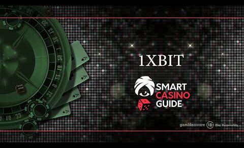 1xbit Review –  Best Crypto Casino Online