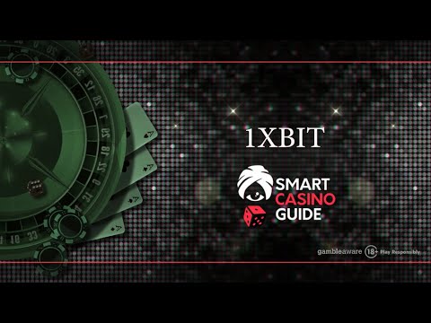 1xbit Review –  Best Crypto Casino Online