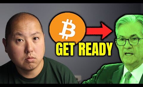 Bitcoin Holders…Biggest Reason Why Fed PIVOT is Coming